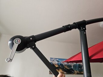 Zahradni slunečník - 7