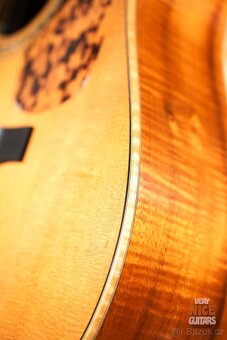 Larivée D-09 Hawaiian Koa - 7