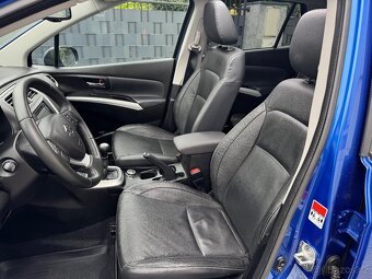 Suzuki SX4, 1.6i,4X4,2.MAJITEL,28000KM - 7
