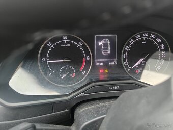 Škoda Superb 3 2018 2.0tdi - 7