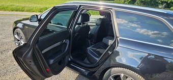 Prodám Audi A6 3.0 TDI 176kW - 7