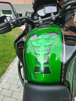 Kawasaki - 7