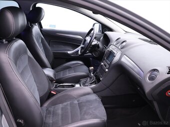 Ford Mondeo 2,0 TDCi 103kW Aut.klima (2009) - 7