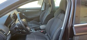 Škoda Karoq 2.0 TDI, 4x4 110kw DSG automat - 7