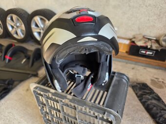 Helma Caberg Justissimo GT MI - 7