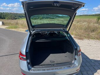 Škoda Superb III Combi L&K 1.5 TSI DSG alu - 7