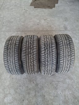 Alu kola pro mercedes benz 7,5Jx16 ET41 5x112 66,6mm - 7