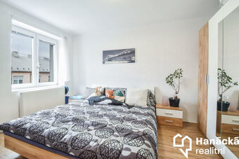 Prodej bytu 3+1 na ul. Rooseveltova v Olomouci - 7