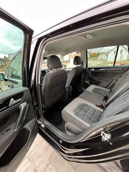 Golf Sportsvan 2016 - 7