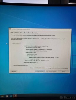 Herní/Kancelářský PC – i5, RX 570, 16GB RAM, SSD + HDD - 7