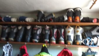 výprodej půjčovny Janské Lázně - 7