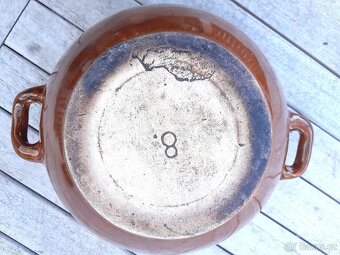 Forma na pečení Ryba a čtyřlístek a mísa - 7