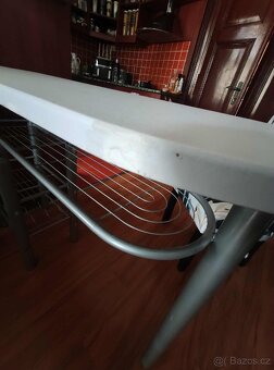 Jídelní barový stůl - 7