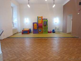 Pronájem restauračních a zábavných prostorů. - 7