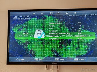 Televizor SENCOR SLE 3228TCS 82 cm - 7