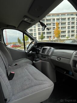 Renault Trafic - 7