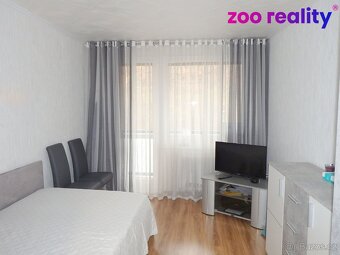 Prodej, DB 3+1+L, 80 m2, Teplice, ul. Pražská, Teplice - 7