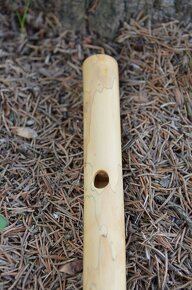 Priečna flauta - 7
