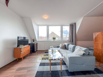 Prodej bytu 1+kk 51 m², Hustopeče, ev.č. 110056JS - 7