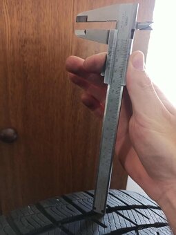 Zimní sada ALU kol Nyota R16" SUPERB III + 215/60/R16" BAR - 7