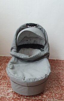 Kočárek dvoukombinace - 7