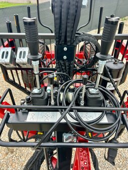 Vyvážečka FarmiForest  FT7 - Premium - 7