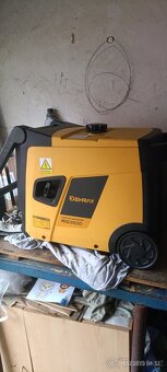 Prodám elektrocentrálu - 7