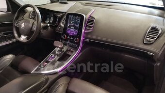 RENAULT Espace V  dCi 160 INITIALE PARIS EDC 7 míst 2018 - 7