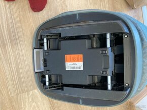 Autosedčka Maxi Cosi 2way pearl - 7