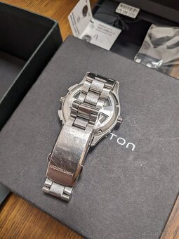 Hodinky Hamilton X Patrol - 7