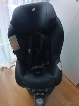 Joie i-spin 360 isofix - 7