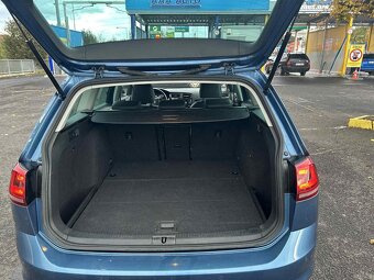 VW Golf 7 Variant - 7