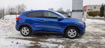 Honda Hr-v - 7