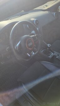 Audi S3 2011 380 Hp výměna za moto - 7