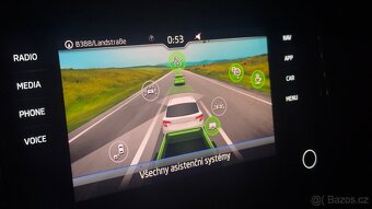 Autorádio ŠKODA 565 919 605 B - 7