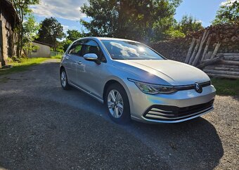 Volkswagen Golf 8, 1.5 tsi (96kw) - 7