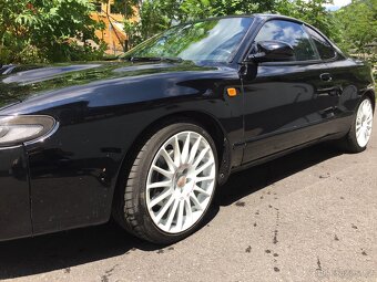 Toyota Celica st185 carlos sainz - 7