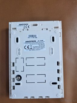 JABLOTRON 100 BEZDRÁTOVÝ - 7