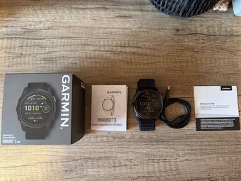 Garmin Enduro3 - 7
