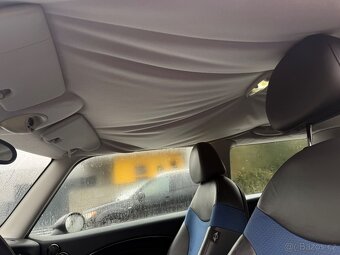 Mini cooper r53 jcw - 7