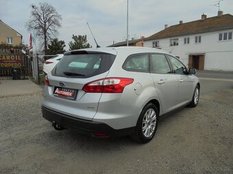 Ford Focus 1.0 EcoBoost-74kW-ALU-SUPER - 7