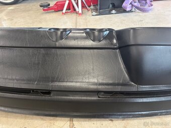 w123 palubni deska - 7