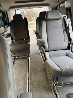 Viano 2.2cdi - 7