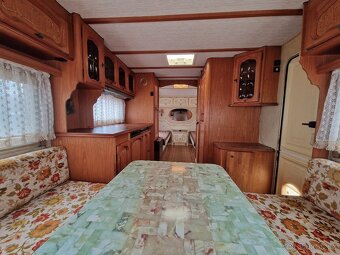 Karavan Tabbert - 7