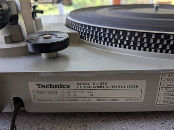 Technics - 7