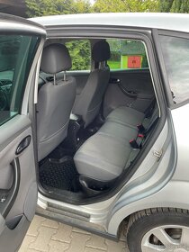 Seat Altea 1.6 75kw Dual BA+LPG tažné zařízení - 7