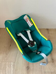 Maxi-Cosi Coral, Neo green - 7