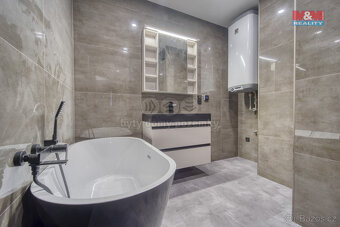 Pronájem bytu 3+kk, 70 m², Vochov - 7