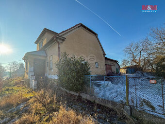 Prodej rodinného domu, 739 m², Opatov - 7