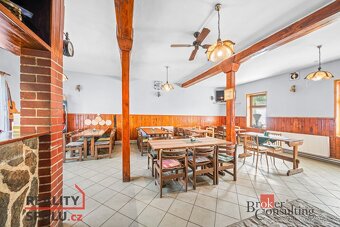 Prodej, komerční/restaurace, 140 m2, Chodovská 81/24, 36225 - 7